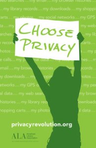 Choose Privacy
