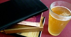 books&brew