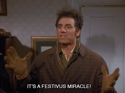 festivus