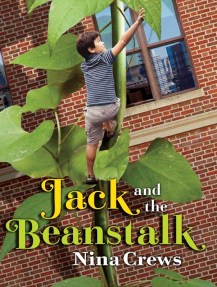 JackandtheBeanstalk